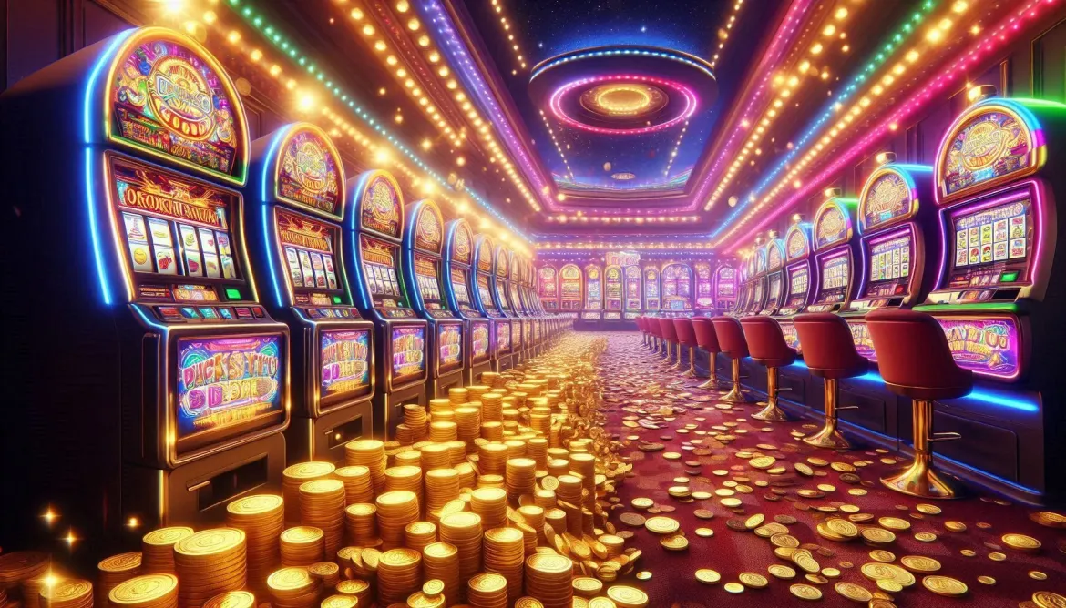 V.Vegas Casino